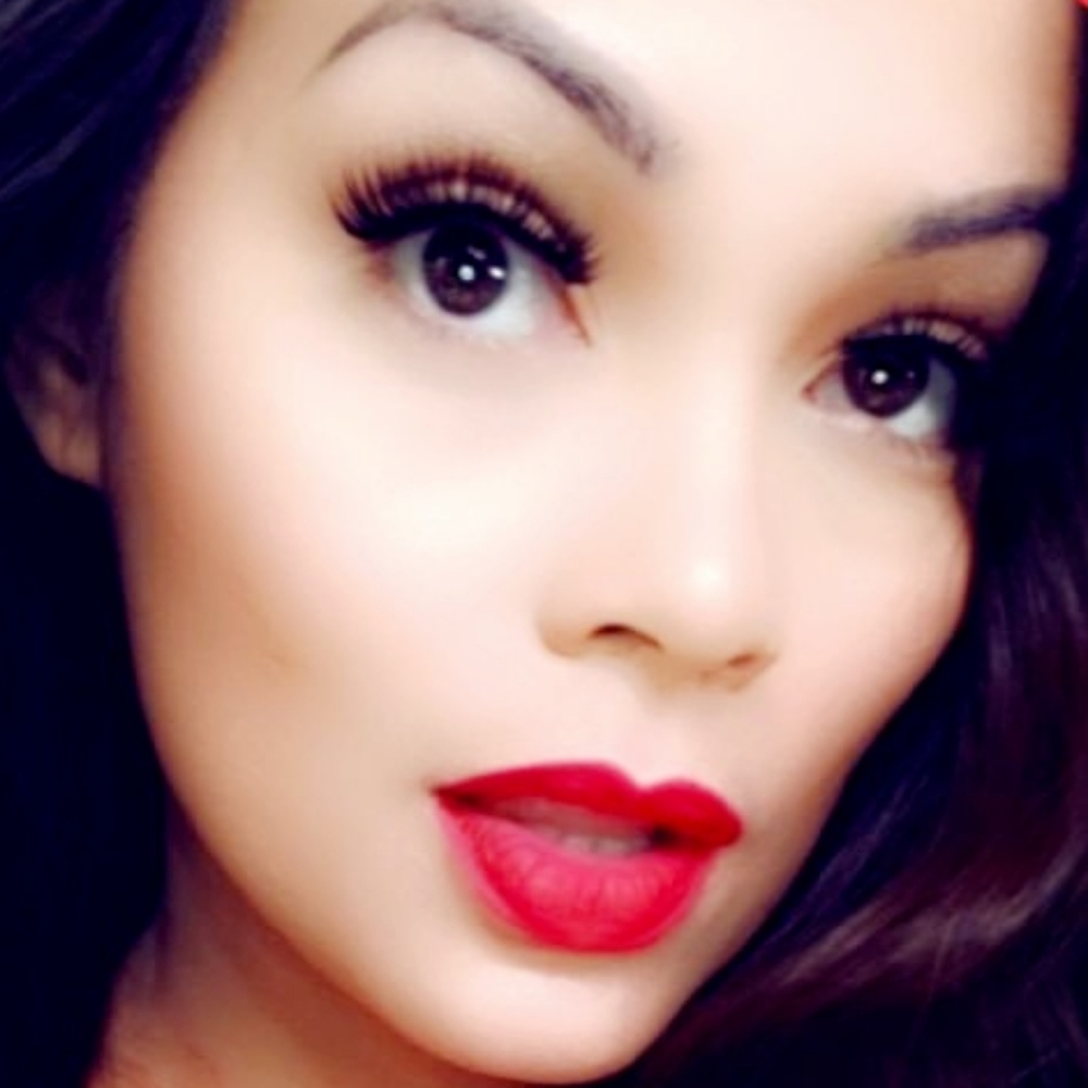 Meet your Posher, Krystal